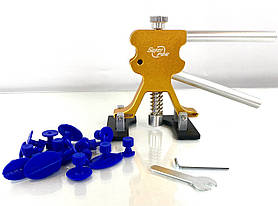 Мініліфтер Super PDR (19 предметів) Інструмент ПДР