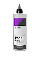 CarPro IronX Paste - Концентрированная паста для удаления ржавчины 500 мл