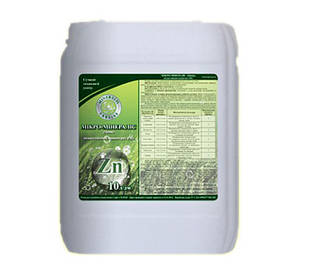 Мікродобриво Мінераліс Україна Мікро-Мінераліс (Цинк)