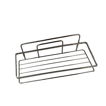 Поличка для ванної кімнати LS01 Vinoks