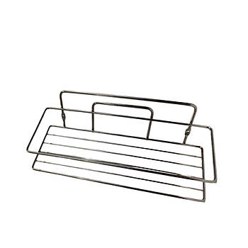 Поличка для ванної кімнати TS01 Vinoks