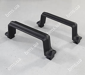 Ручка на кришку пневмонагнітача bügel