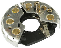 Діодний міст Фольцваген Пассат (VW Passat), Гольф (Golf), Форд Транзит (Ford Transit), Audi 80, 100 1.6, 1.8