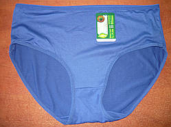 Труси жіночі "Vanetti". Напівбатал. Бамбук. р. XL, 2XL. 7620