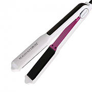 Професійний керамічний праску випрямляч Kemei KM-1088 для випрямлення волосся Щипці - стайлер