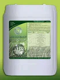 Мікродобриво Мінералис Україна Мікро-Мінераліс (Магній)