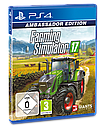 Гра PS4 Farming Simulator 17 Ambassador Edition [Blu-Ray диск], фото 9