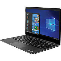 Ноутбук EVOO EV Laptop 14.1" 4/32GB, N3350 (EV-CE-141-2) Чорний, Windows 10, IPS, Bluetooth 4.0