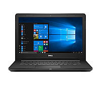 Ноутбук Dell Inspiron 3473 14" 4/32GB, N4000 (14-3473) Чорний, Wi-Fi, Bluetooth 4.0