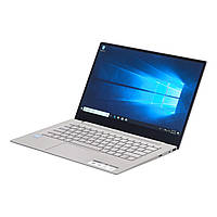 Ноутбук Onn Clamshell 14.0" 4/128GB, i3-8145U (100003497) Сріблястий, Windows 10, 14 дюймів FHD