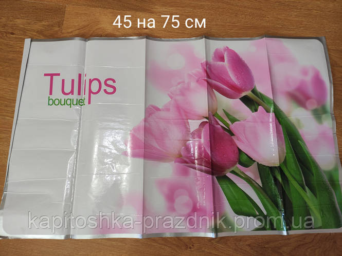 Термостойкие наклейки над плитой и мойкой 45 на 75см, цена 50 ₴: купить ...