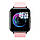 Смарт годинник Smart Watch T82 пудрові ( код: IBW725P ), фото 4