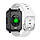 Смарт годинник Smart Watch T82 білі ( код: IBW725O ), фото 6