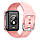 Смарт годинник Smart Watch T68 пудрові ( код: IBW726P ), фото 7