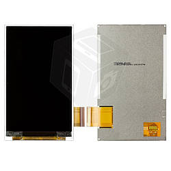Дисплей (екран, матриця) для Fly E135, оригінал