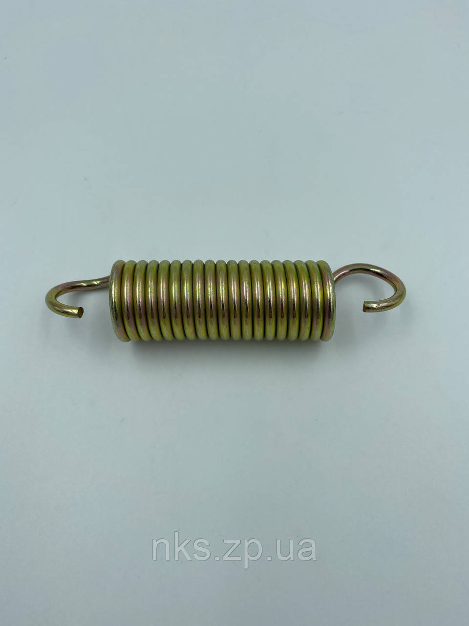 Пружина сошника добрива СПЧ-6М
