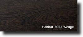 Virag Habitat 7053 Wenge вінілова плитка