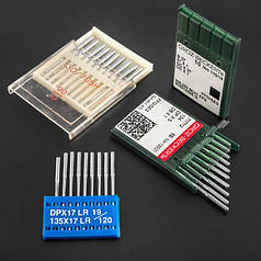 Швейні голки для Версаль