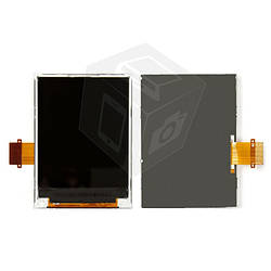 Дисплей (екран, матриця) для Fly SX300, оригінал