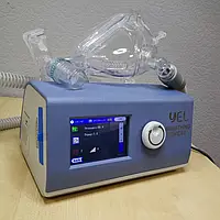 Auto CPAP аппарат ForAs Yel с маской - СИПАП