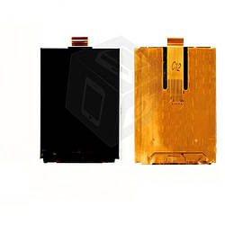 Дисплей (екран, матриця) для Fly IQ120, оригінал