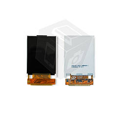 Дисплей (екран, матриця) для Fly MC120, MP600, з платою, оригінал