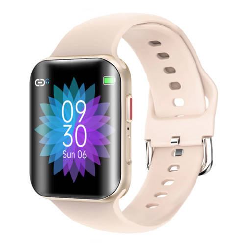 T68 smartwatch review sale