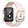 Смарт годинник Smart Watch T68 бежеві ( код: IBW726M ), фото 7