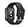 Смарт годинник Smart Watch T68 чорні ( код: IBW726B ), фото 7