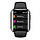 Смарт годинник Smart Watch T68 чорні ( код: IBW726B ), фото 6