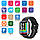 Смарт годинник Smart Watch T68 чорні ( код: IBW726B ), фото 5