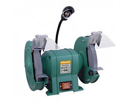 Точильні верстати, верстати для заточування ланцюгів