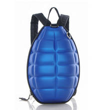 Дитячий рюкзачок Grenade Navy Light