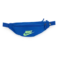 Сумка на пояс Nike Heritage Waistpack DB0490-480 Синий