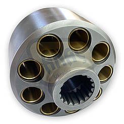 A4VG28 Поршневий блок на гідронасос Bosch Rexroth