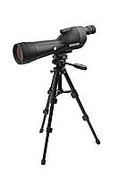 Труба подзорная Leupold SX-1 20-60x80 "Ventana2" Kit Gray/Black