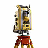 Електронний тахеометр Trimble S5 5" A, фото 2