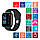 Смарт годинник Smart Watch T80S 2 браслета чорні ( код: IBW727B ), фото 4