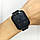 Смарт годинник Smart Watch T80S 2 браслета сріблясті ( код: IBW727S ), фото 9