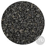 Чай зелений Чорний порох розсипний китайський чай 50 г, фото 2