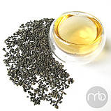 Чай зелений Чорний порох розсипний китайський чай 50 г, фото 4