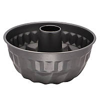 Форма для кексу кругла Stenson MH-0048