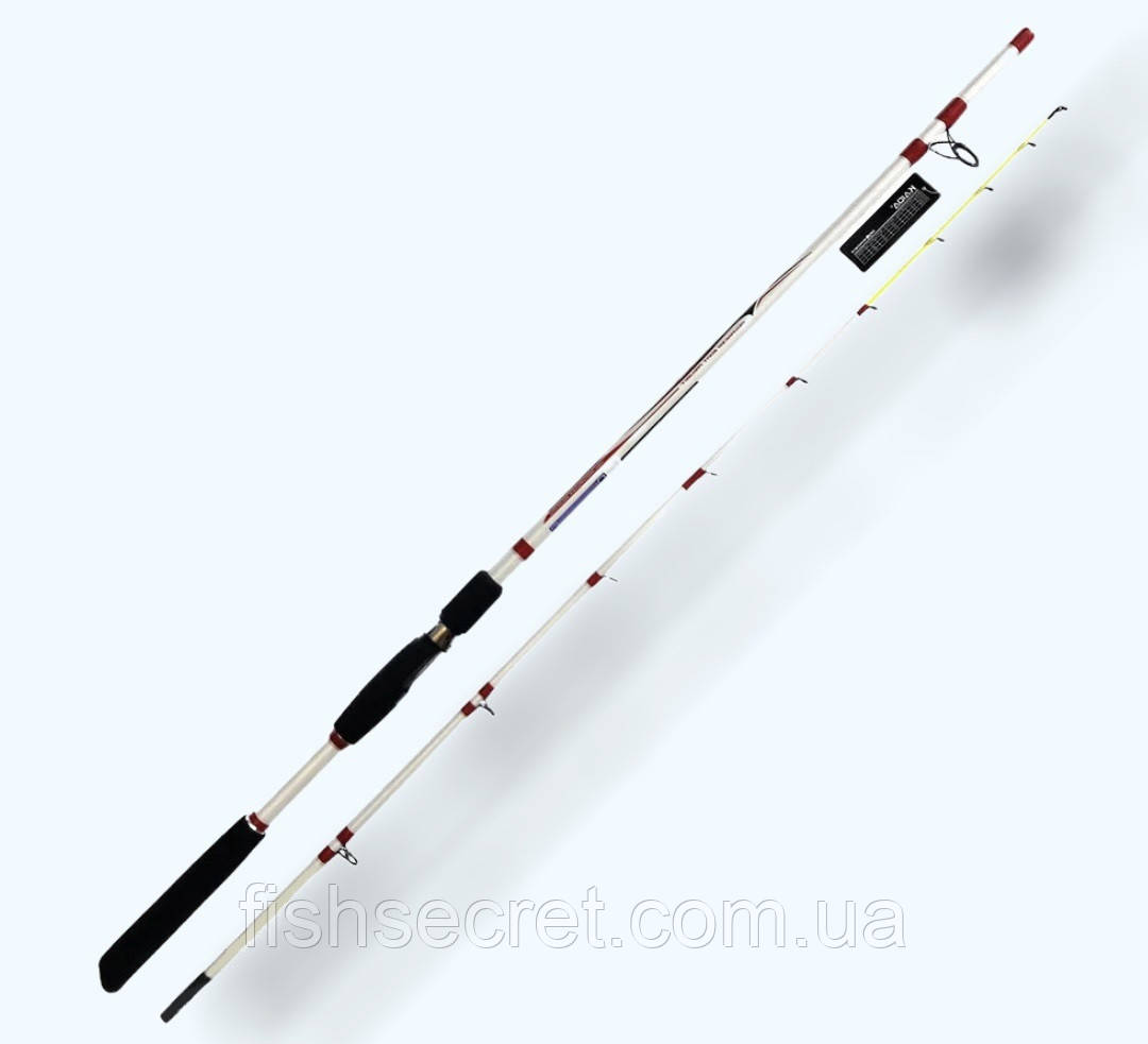Спінінг штекерний KAIDA Seaminder 2.1м. 150г.