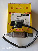 Датчик кислорода лямбда зонд ВАЗ 2110, 2111, 2112 1.5л 16кл Евро-3 Bosch
