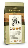 Hubertus Gold (Хьюбертус Голд) Junior - Сухой корм с мясом птицы для щенков и юниоров 14 КГ