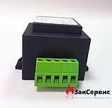 Трансформатор, що підвищує іонізацію на Ariston 952530, фото 3