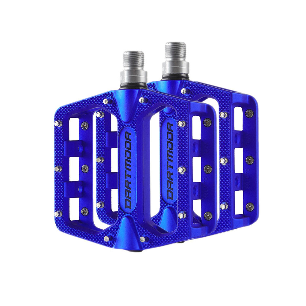 Педалі Dartmoor Stream Pro space blue