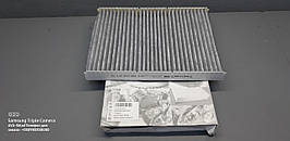 Фільтр салону оригінал VAG 1J0819644A +