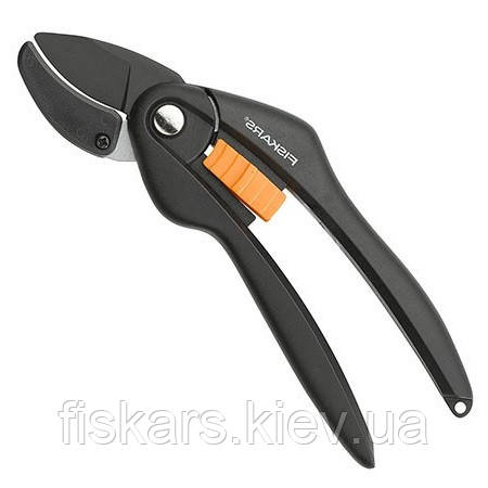 Контактний секатор Fiskars Single Step™ 111250 (1000564)