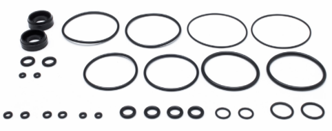 Р/К крана 0486204004/006 модулятор ABS WT/BOSK.1.8 Wach-Mot